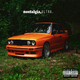 Illustration for article titled The Best Automotive Album Art